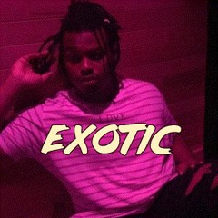 Exotic (Prod.MiiiKXY)