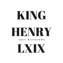 Alec Hanslowe - Goodbye Butterfly