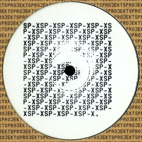 SP-X - Lost On Arrival