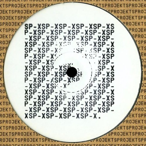 Premiere | SP-X - Process Control [PROJEKTS001]