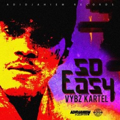 Vybz Kartel - So Easy (Hopewest Remix)