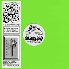 Too Smooth Christ - Searching For The Dog Scepter [Lost Dogs Entertainment]