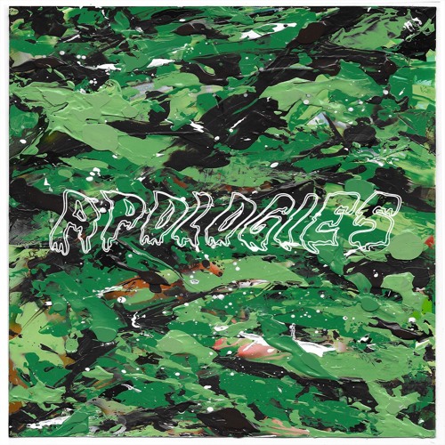 Ollie - Apologies (Prod. Dansonn)