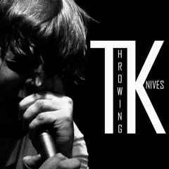 'Throwing Knives' Live @ The Fleece 03/09/2017