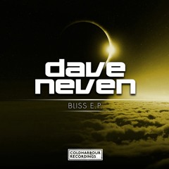 Dave Neven - Moon Shadow [Available Now]