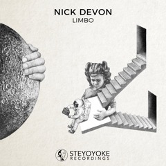Nick Devon - Landscapes (Original Mix)