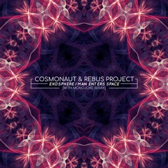 Cosmonaut, Rebus Project - Exosphere [Stellar Fountain]