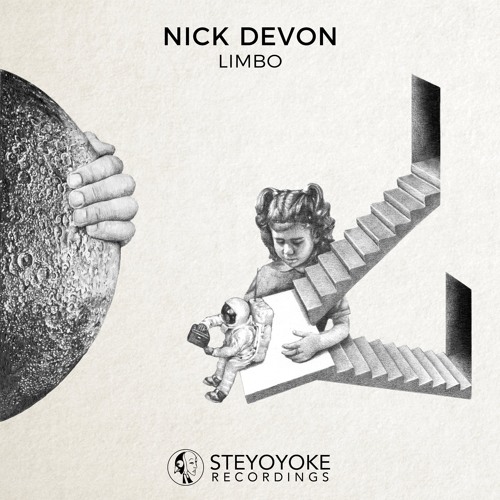 Nick Devon - Symbiose (Original Mix) | Steyoyoke