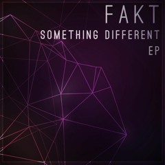 Fakt - Broken Machine (Original Mix)