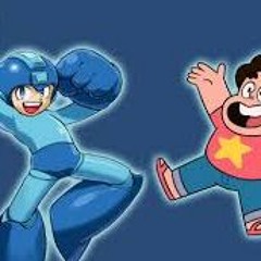 Steven Universe - Stronger Than You (Mega Man X Remix)