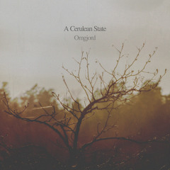 A Cerulean State - To where the traces of my dreams remained