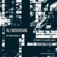 [BP063] Ali Moghrani - Karaokey