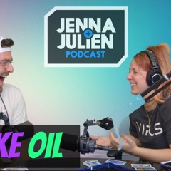 Podcast #157 - Snake Oil
