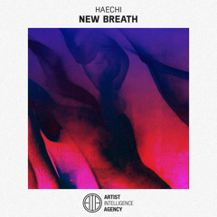 Haechi - New Breath