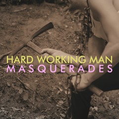 Hard Working Man