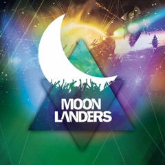 Moonlanders Promo Mix