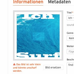 Ich - Surf🏄(prod. Ich)