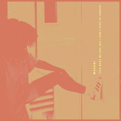 I'm Lost W/ Neves Beats