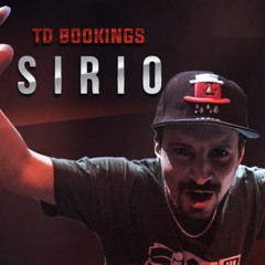 Sirio - TD Bookings Podcast / Frenchcore SVP