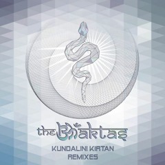 THE BHAKTAS - "Kundalini Kirtan" (Astral Waves'  atmos remix)