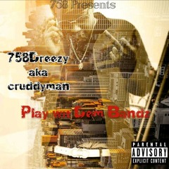 Play Wit Dem Bandz prod. By cashmoney AP