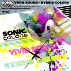 Sonic Colors Final Boss Part 2