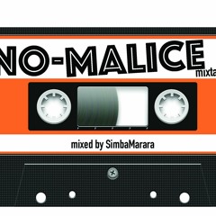 No Malice