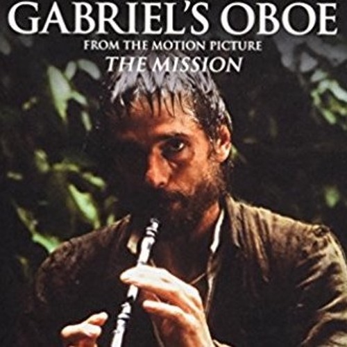 Stream Gabriel's Oboe by Jeremy S. Martin | Listen online for free on  SoundCloud