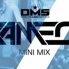 DMS Mix (9.25.17)