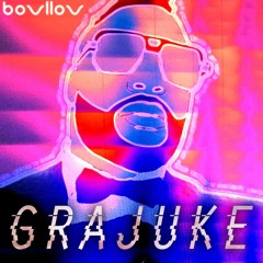 Grajuke (Elle Etait - Gradur Trap/Juke Wemix)(follow me on Instagram maybe)