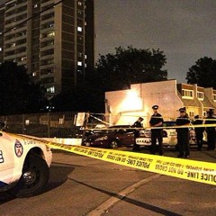 "Jane And Finch" - Trap Beat (Prod. Godfather)