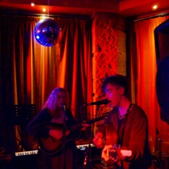 Crazy Arms (Ray Rice Cover)