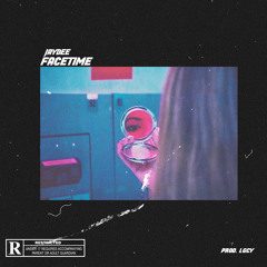 @Jaydee1k - Facetime (Prod. LGCY)