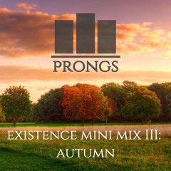 Existence Mini Mix III: Autumn