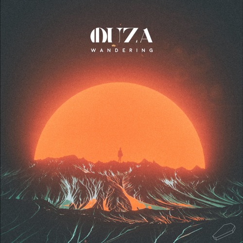 Ouza - Entropy