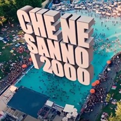 Dj sTore - Che Ne Sanno I 2000 (Revolution Mix 2017)