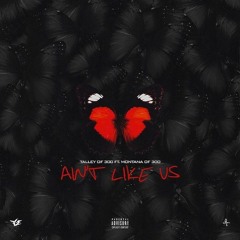 Talley Of 300 - Aint Like Us Feat. Montana Of 300