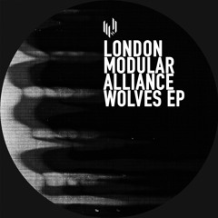 Wolves (HYPE064) [clip]