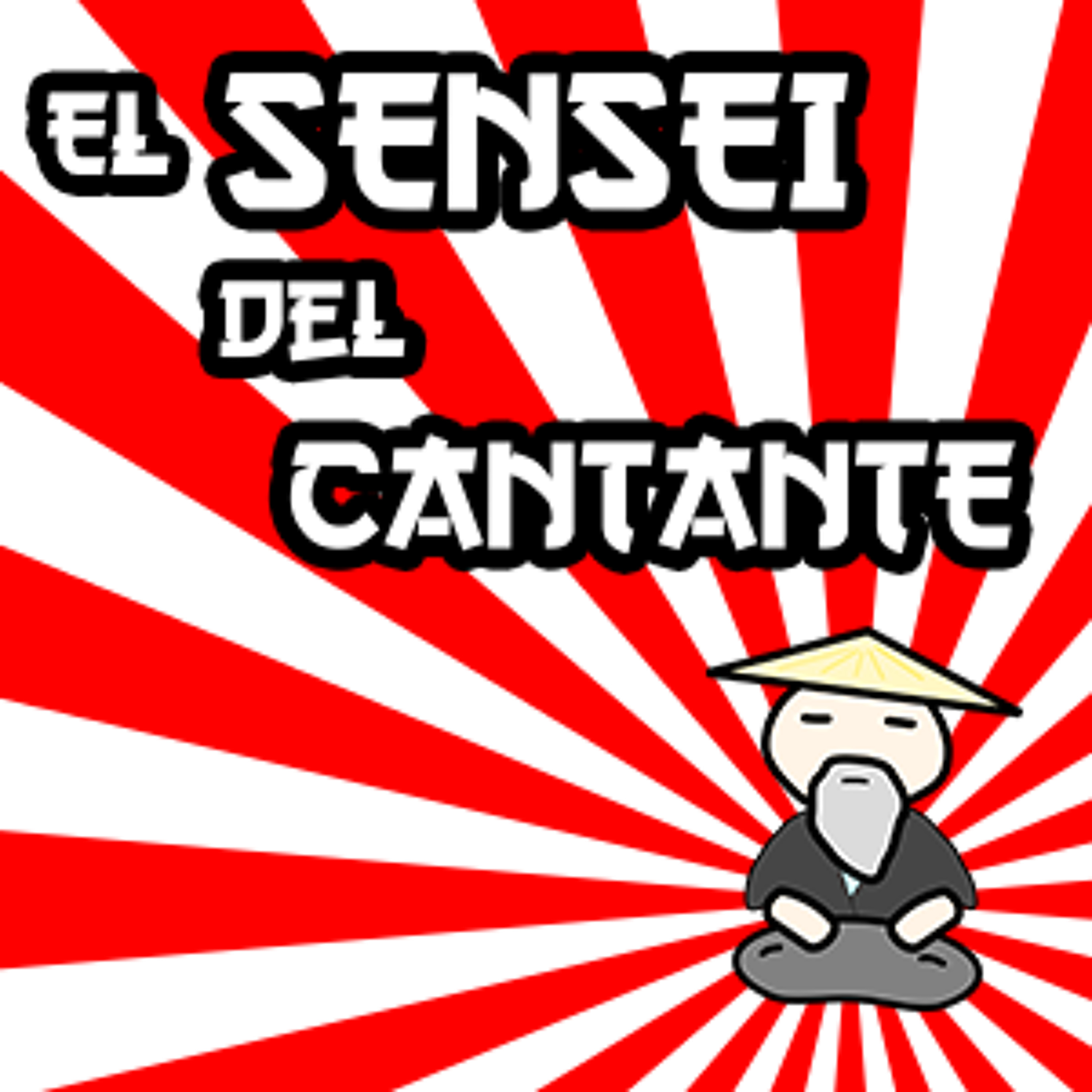 El Sensei del Cantante