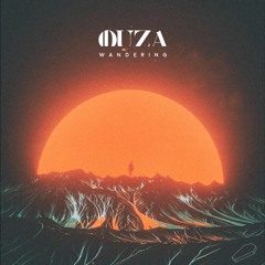 Ouza - Wandering