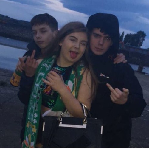 DUMBARTON EAST TUNE 2015