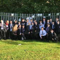 Fly High Jordan Half A World Away