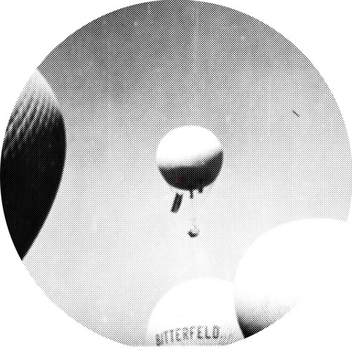 Bitterfeld#01 - Guy Contact - EP Preview - Release Date 4.10.2017