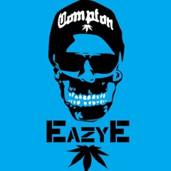 Eazy-E ft Mc Ren The Motherfuckin Real (MMCCVII Remix)