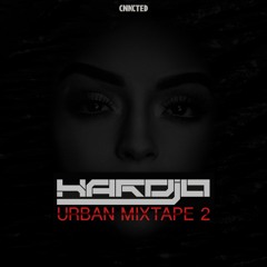 HARDJO - URBAN MIXTAPE 2