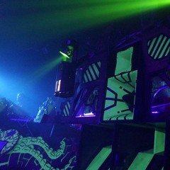 ModularJamLive@Hardismystyle(Nantes Elektro) 220917