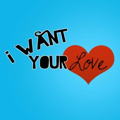 Grant J - I Want Your Love (SAMPLE)