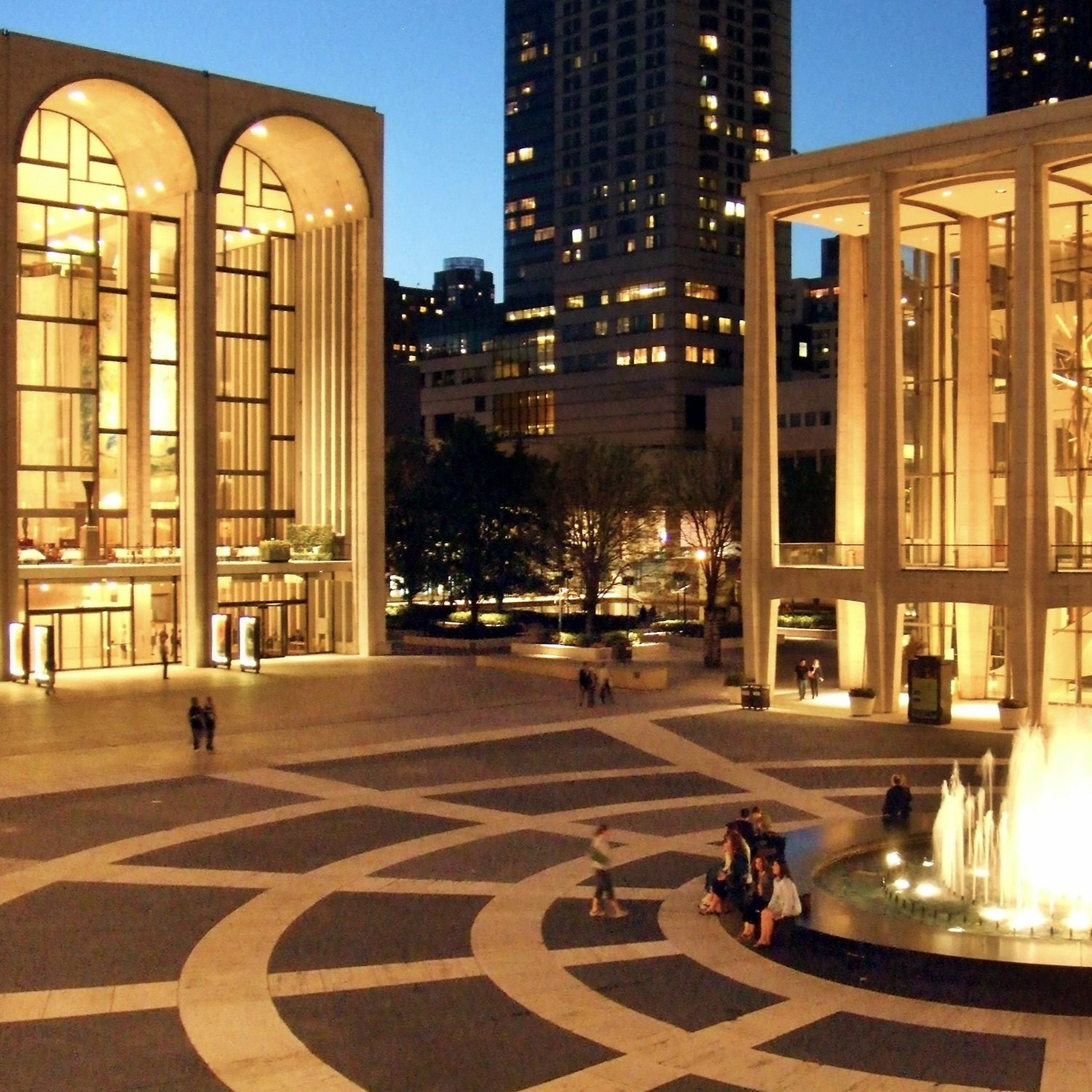 Fall classical music preview with Eric C. Simpson and Jay Nordlinger episode artwork