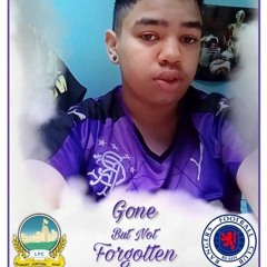 Joys Of Love R.I.P Jordan