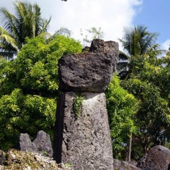 Island On The Map. IMJred670